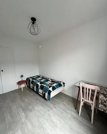 Le Repos Avec Piscine Proche De Bordeaux Villa